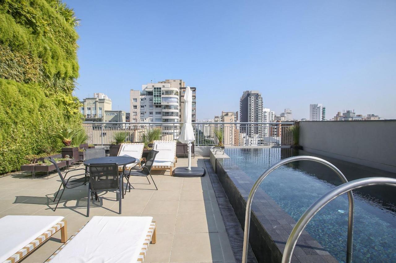 Id Home & Lifestyle Jauaperi São Paulo Exteriér fotografie