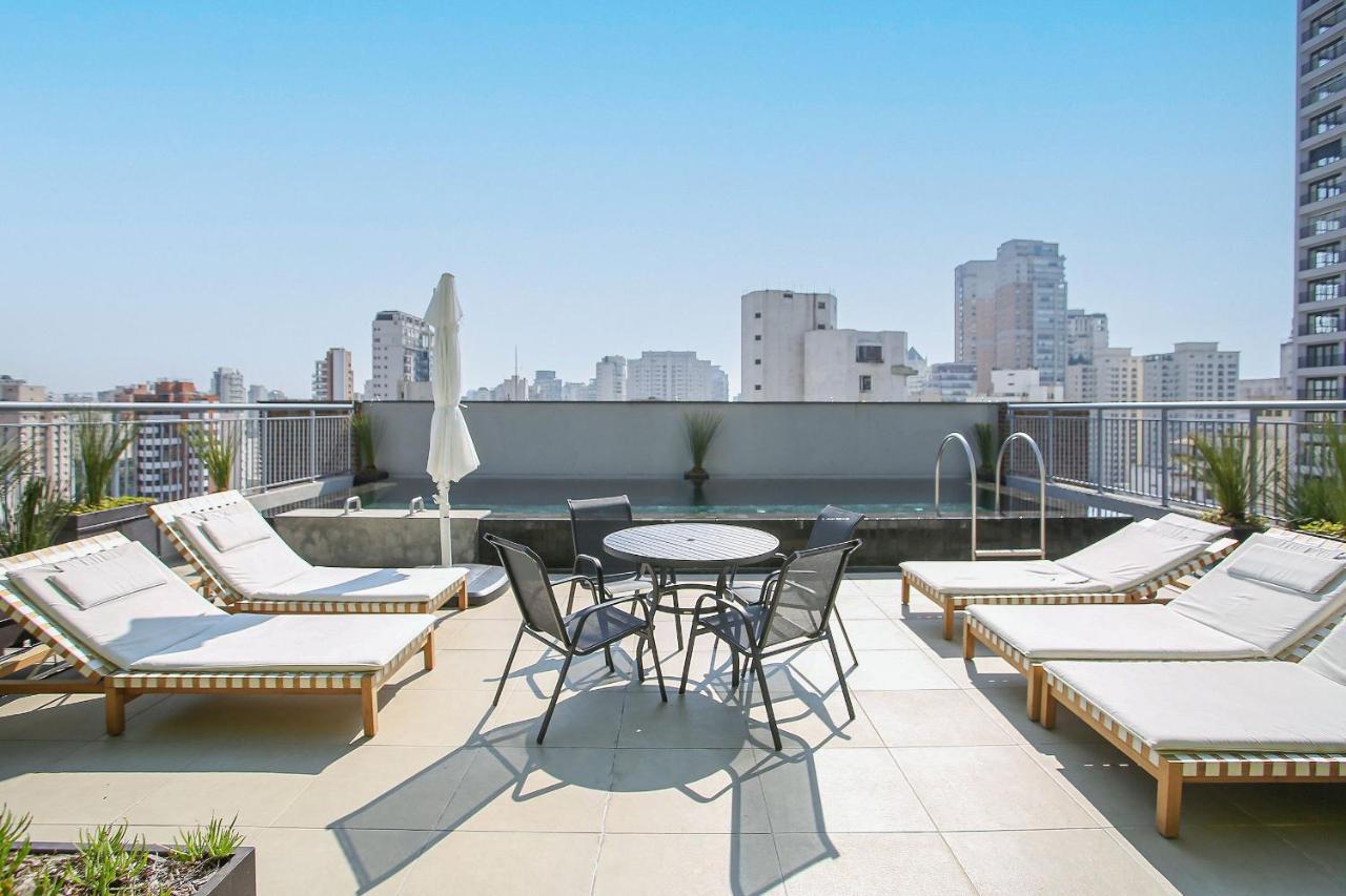 Id Home & Lifestyle Jauaperi São Paulo Exteriér fotografie