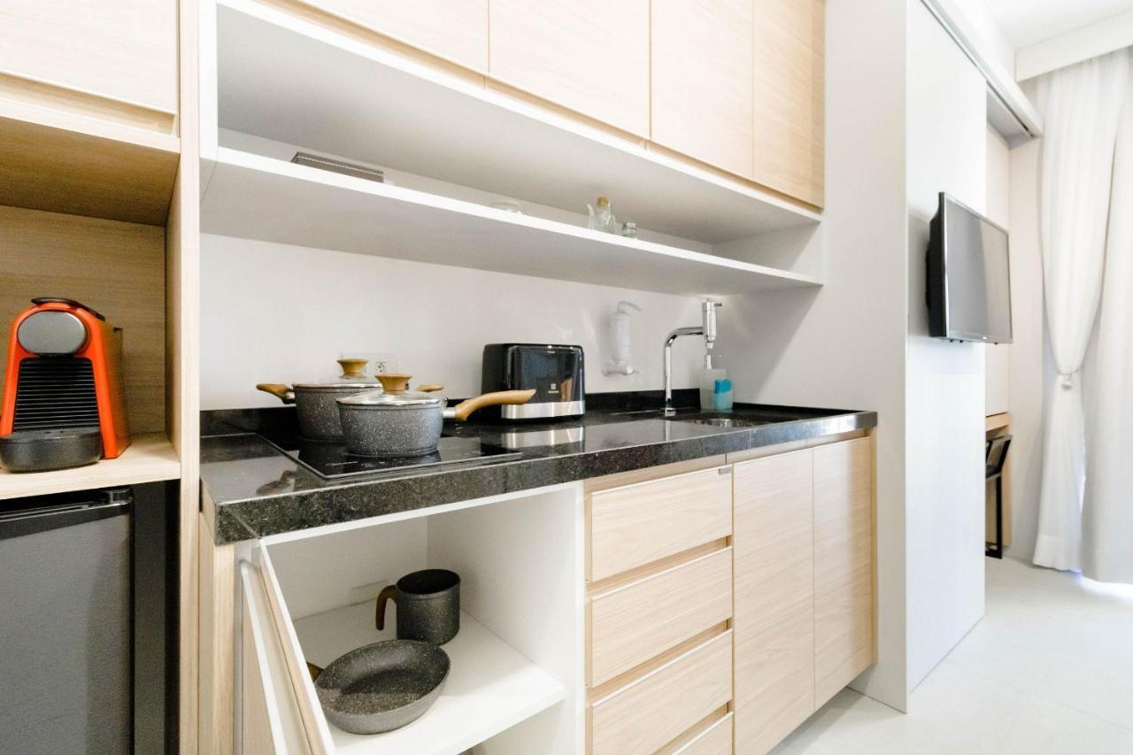 Id Home & Lifestyle Jauaperi São Paulo Exteriér fotografie