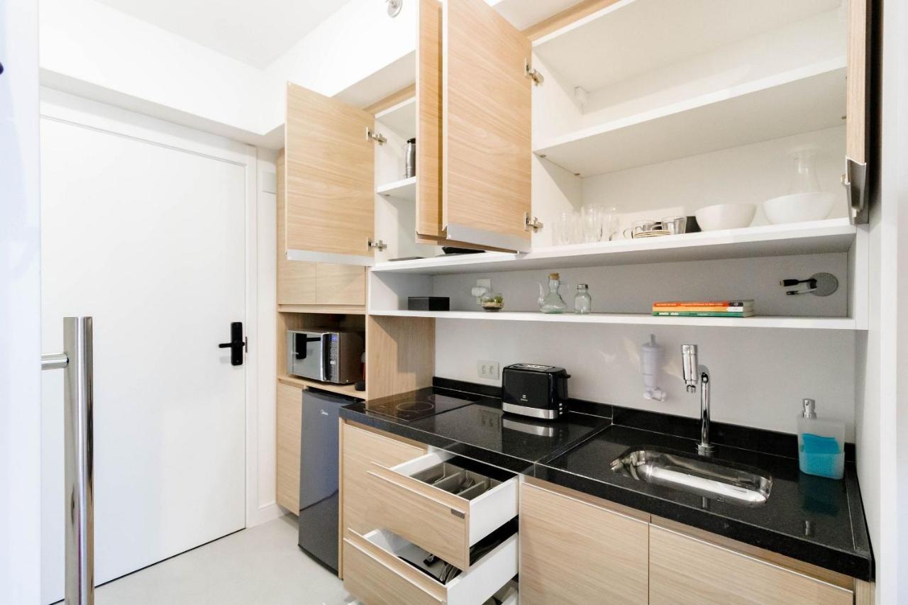Id Home & Lifestyle Jauaperi São Paulo Exteriér fotografie