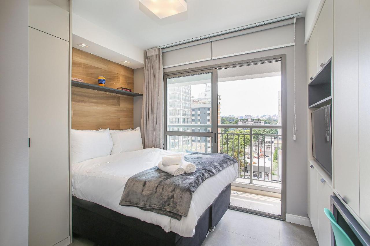 Id Home & Lifestyle Jauaperi São Paulo Exteriér fotografie