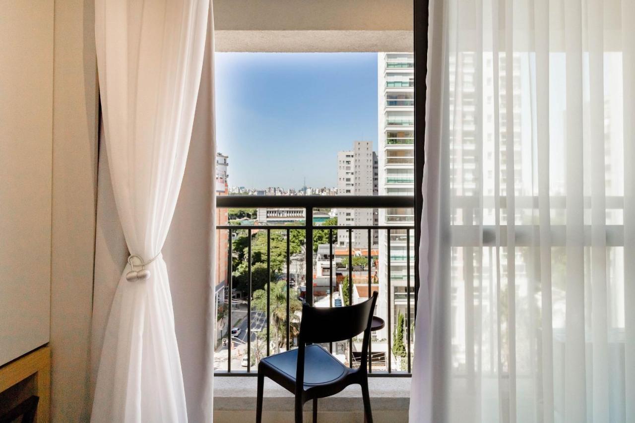 Id Home & Lifestyle Jauaperi São Paulo Exteriér fotografie