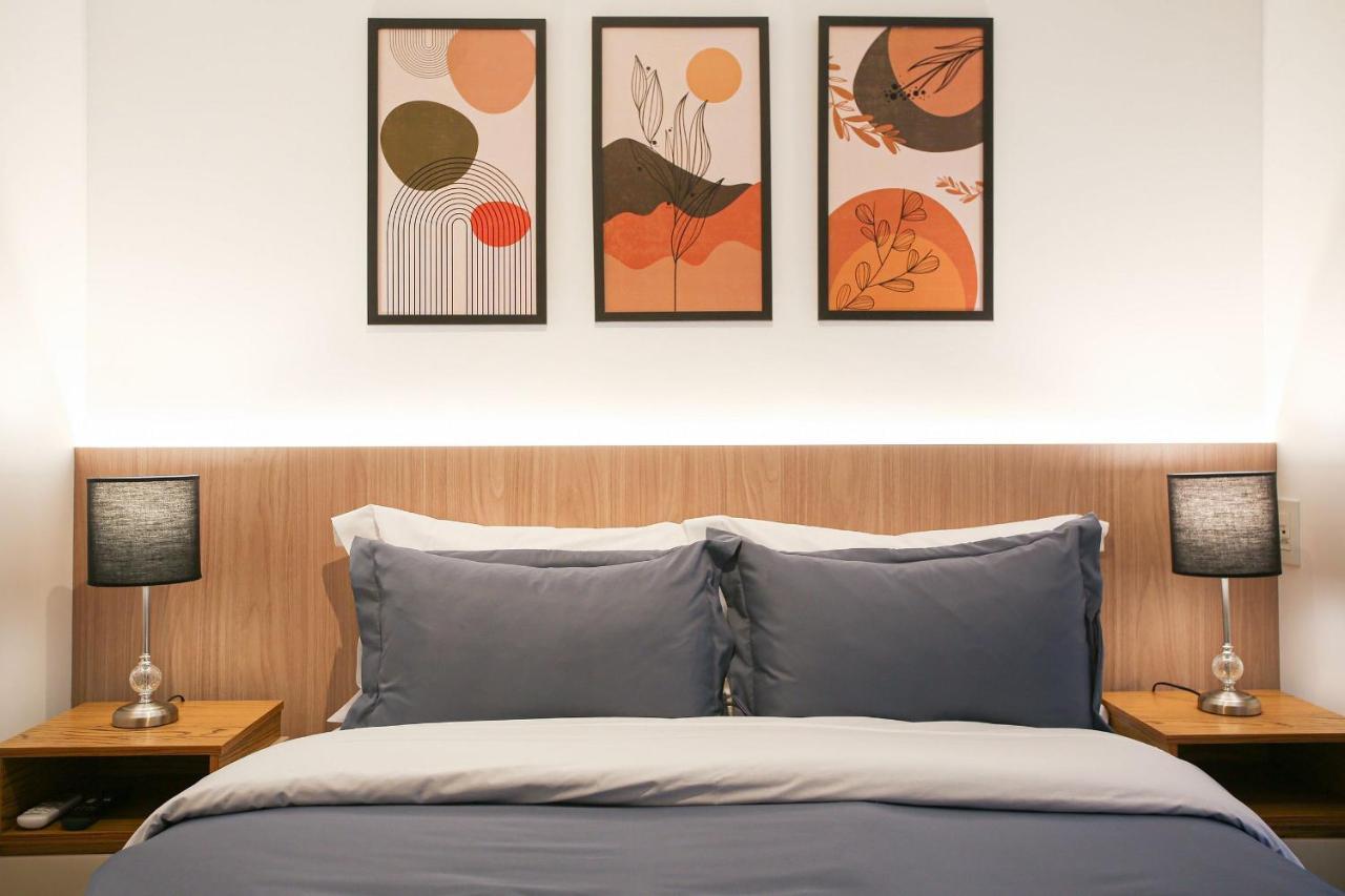 Id Home & Lifestyle Jauaperi São Paulo Exteriér fotografie