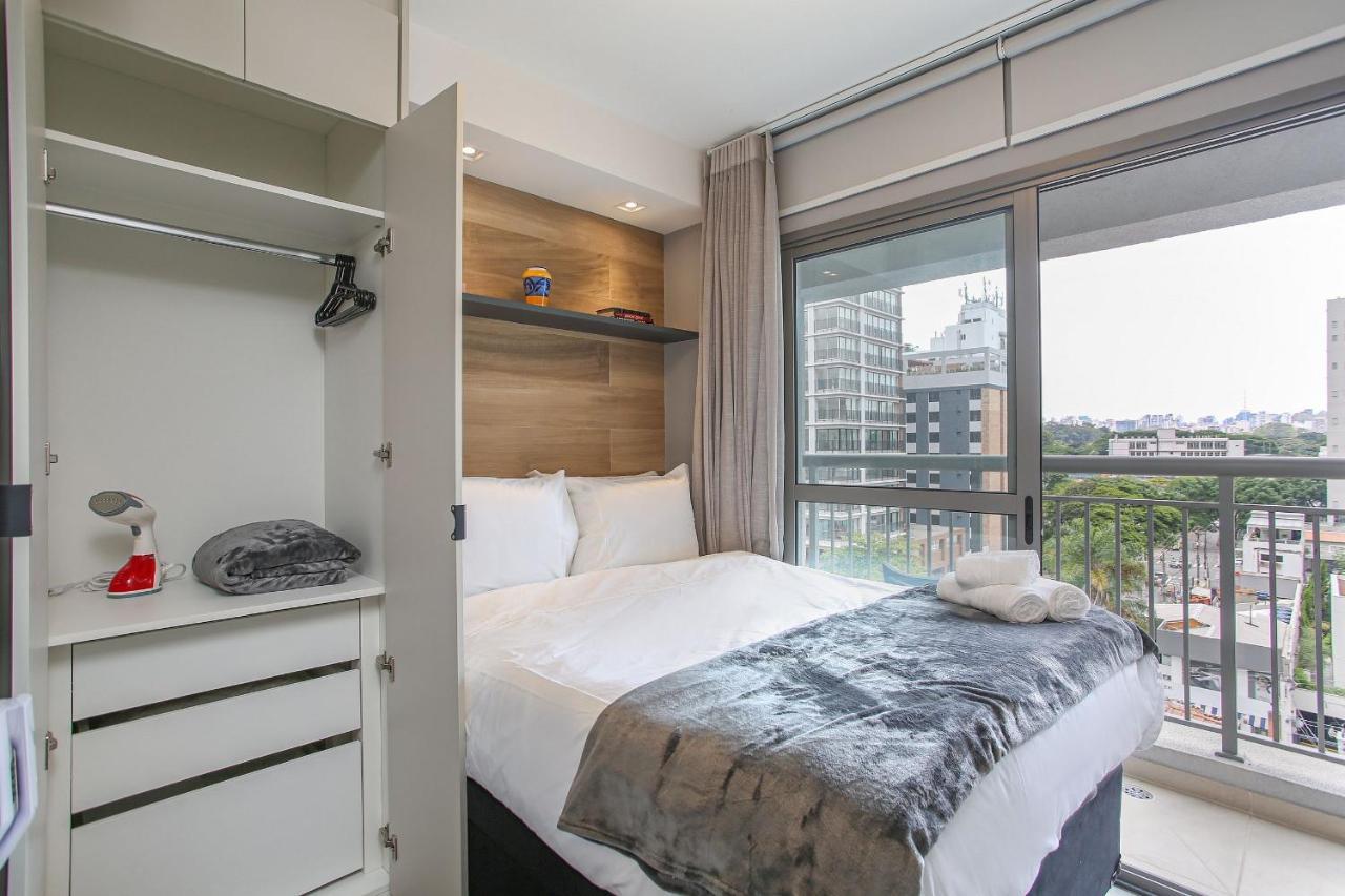 Id Home & Lifestyle Jauaperi São Paulo Exteriér fotografie