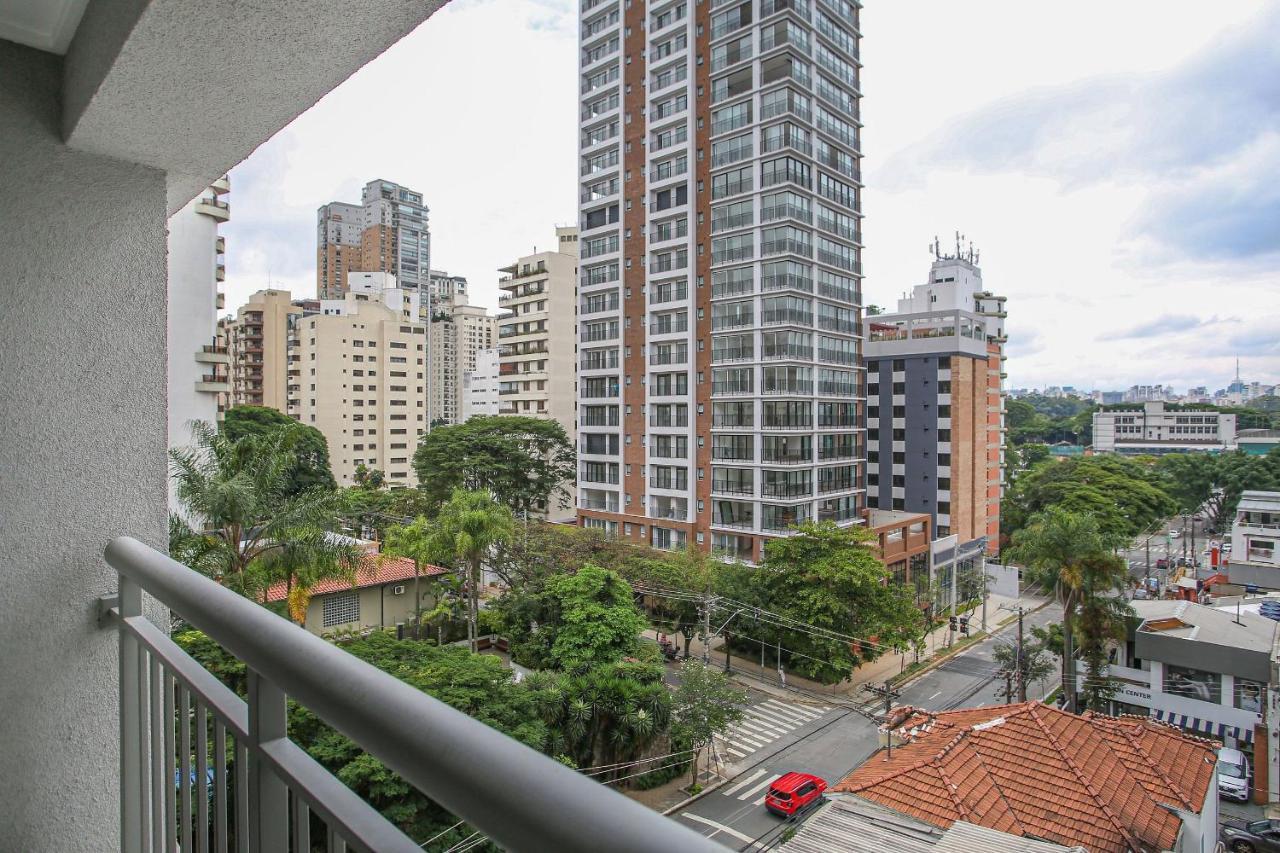 Id Home & Lifestyle Jauaperi São Paulo Exteriér fotografie