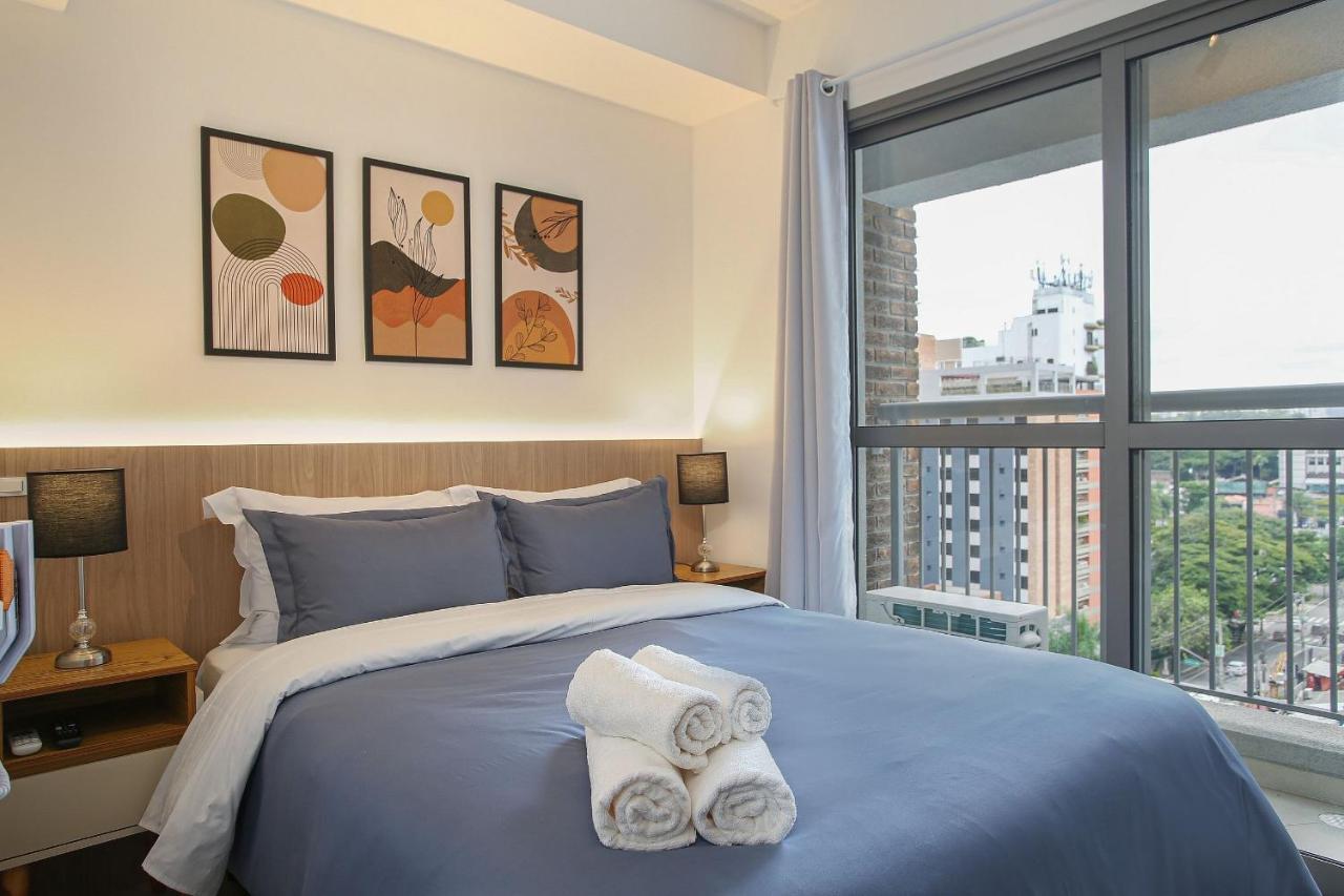 Id Home & Lifestyle Jauaperi São Paulo Exteriér fotografie
