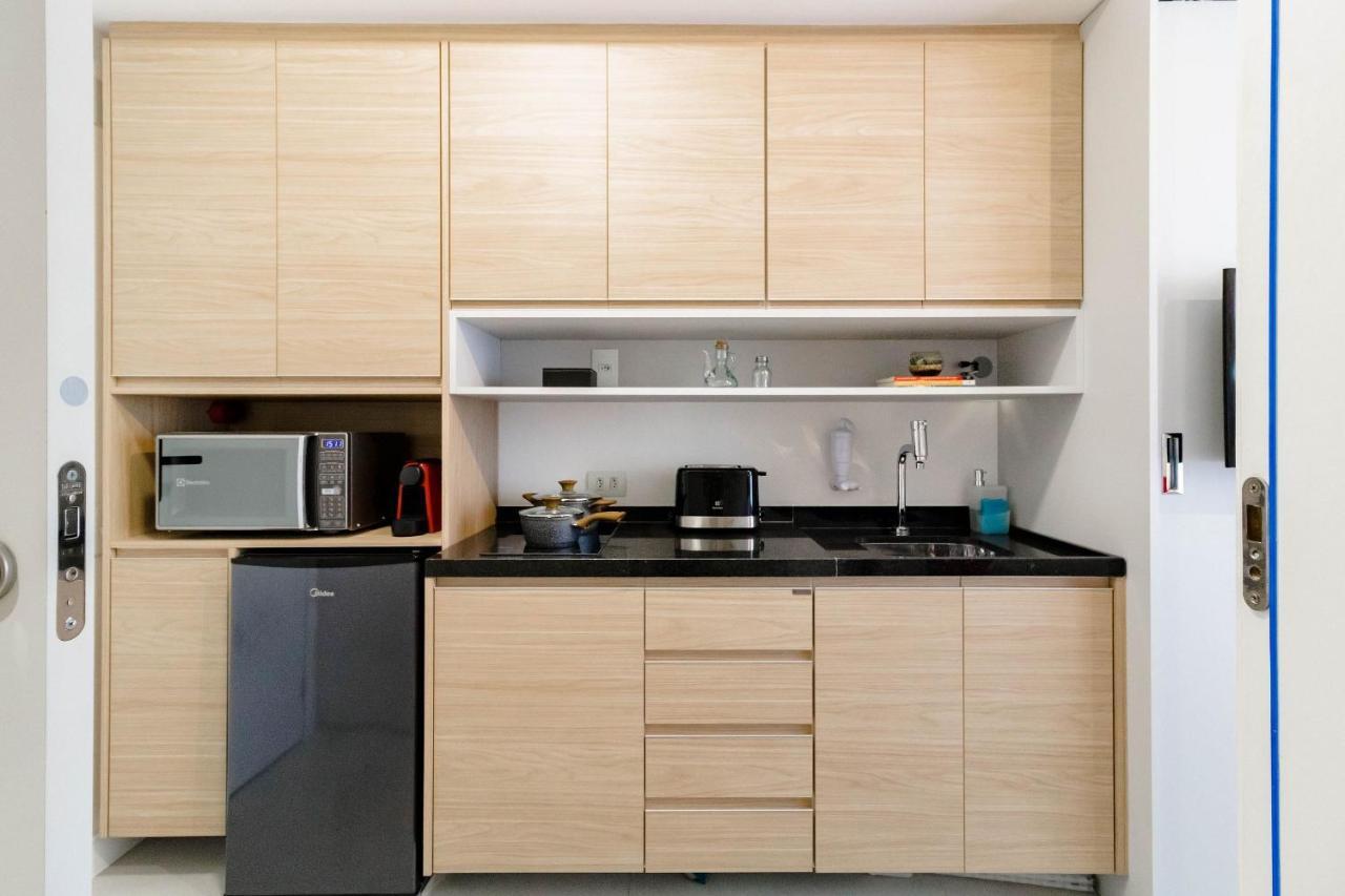 Id Home & Lifestyle Jauaperi São Paulo Exteriér fotografie