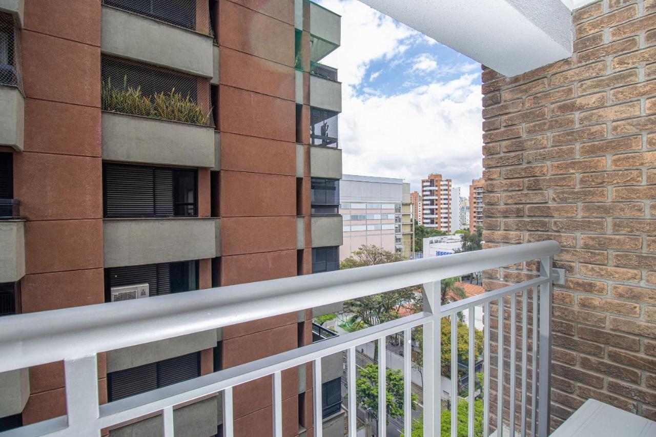 Id Home & Lifestyle Jauaperi São Paulo Exteriér fotografie