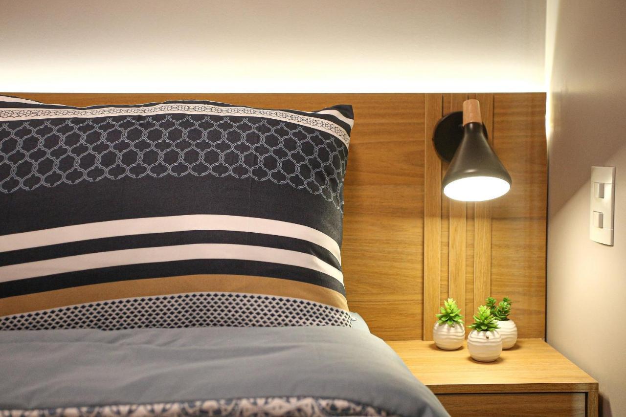 Id Home & Lifestyle Jauaperi São Paulo Exteriér fotografie