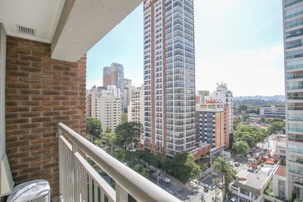 Id Home & Lifestyle Jauaperi São Paulo Exteriér fotografie