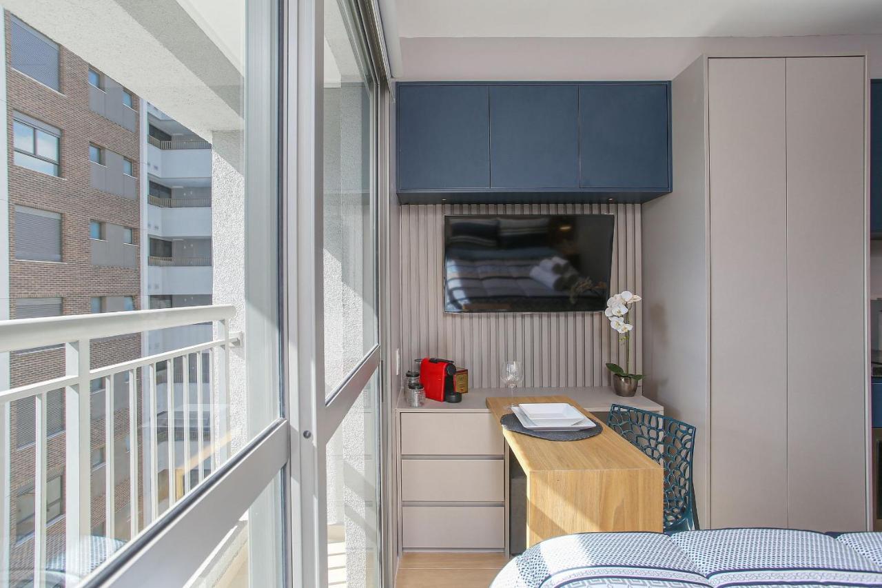 Id Home & Lifestyle Jauaperi São Paulo Exteriér fotografie