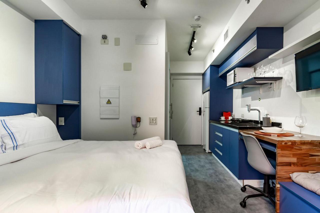 Id Home & Lifestyle Jauaperi São Paulo Exteriér fotografie
