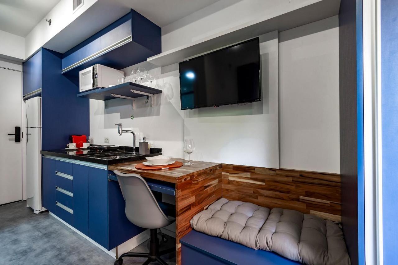 Id Home & Lifestyle Jauaperi São Paulo Exteriér fotografie