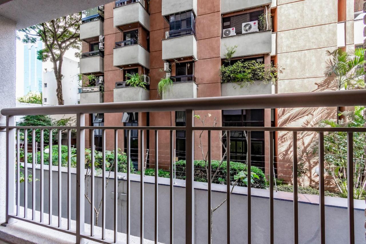 Id Home & Lifestyle Jauaperi São Paulo Exteriér fotografie