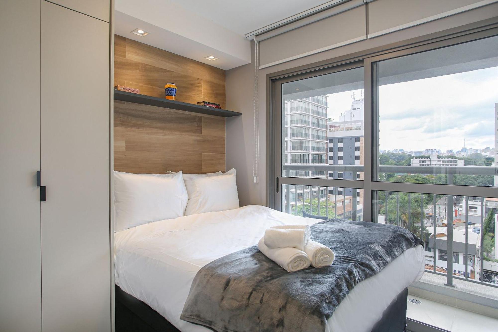 Id Home & Lifestyle Jauaperi São Paulo Exteriér fotografie