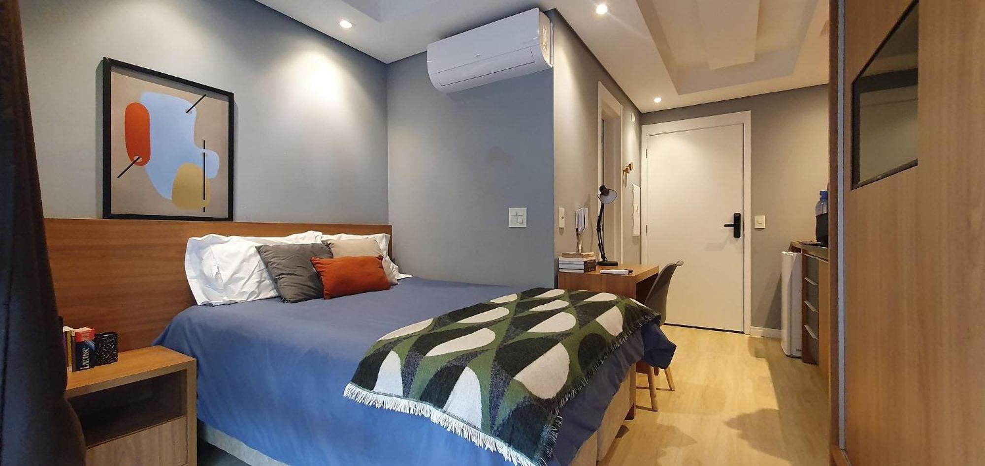 Id Home & Lifestyle Jauaperi São Paulo Exteriér fotografie
